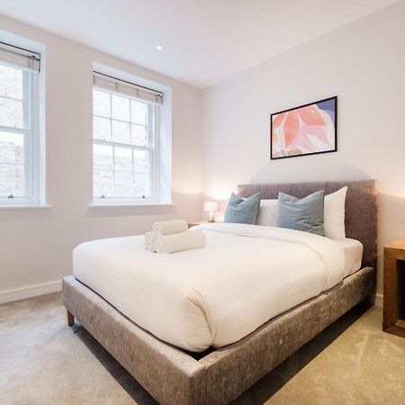 City Of London - 2Br - Cityapartmentstay 외부 사진